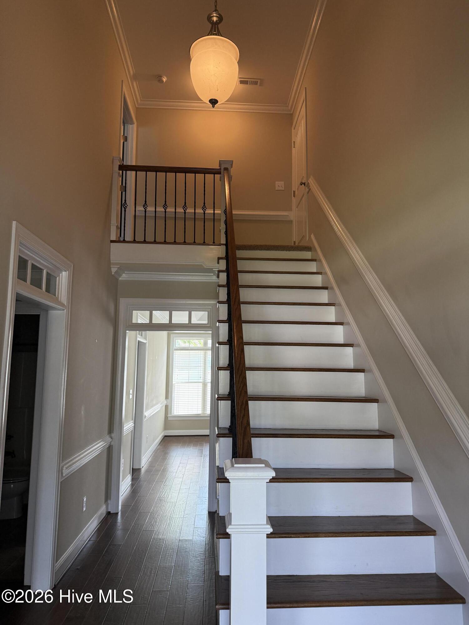 Exterior photo of 3103 Live Oak Lane N B, Wilson, NC 27896. MLS: 100585498