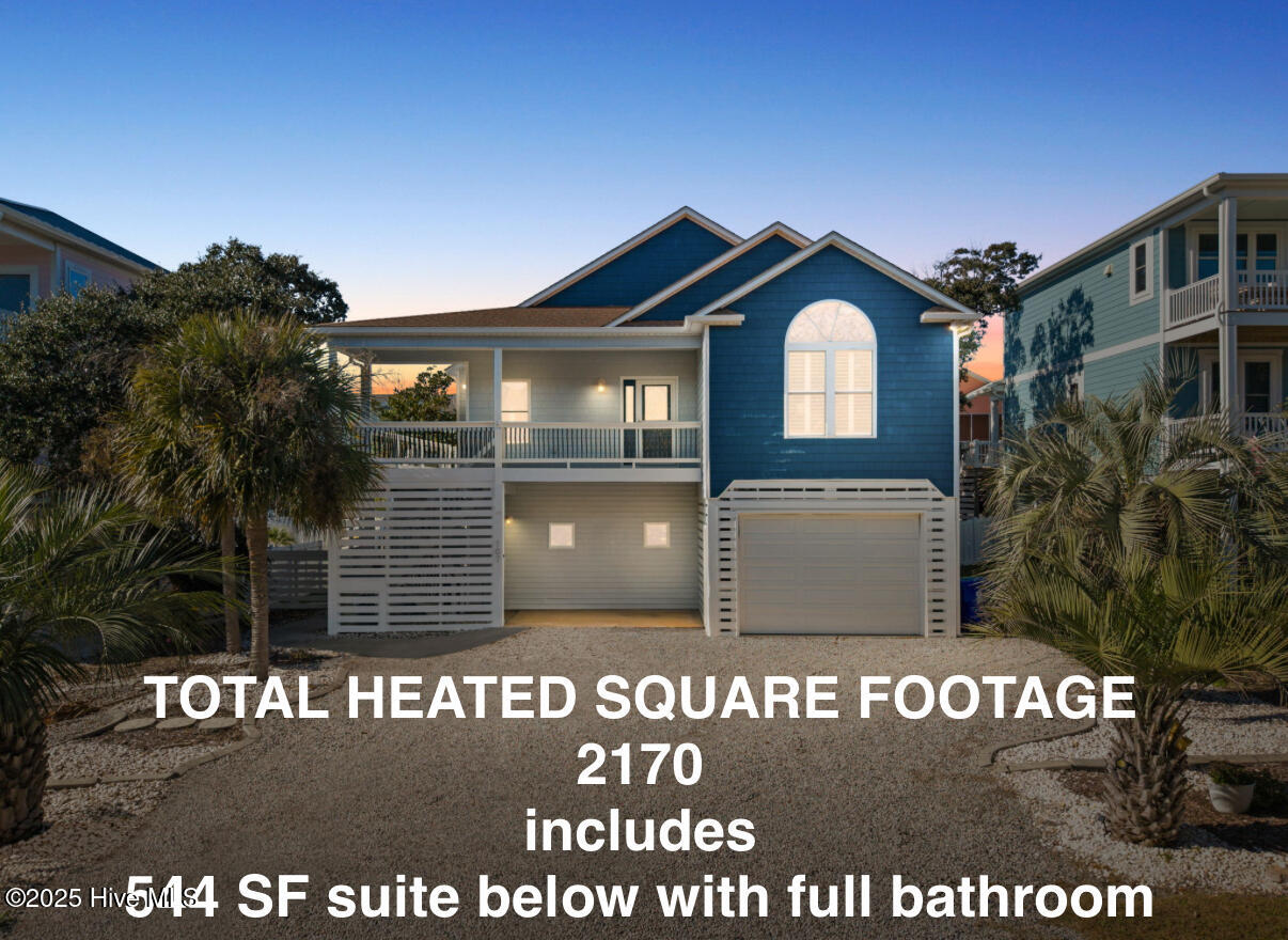 Homes for sale in Oak Island, NC | 107 Se 71st St, Oak Island, NC 28465 | MLS# 100542158