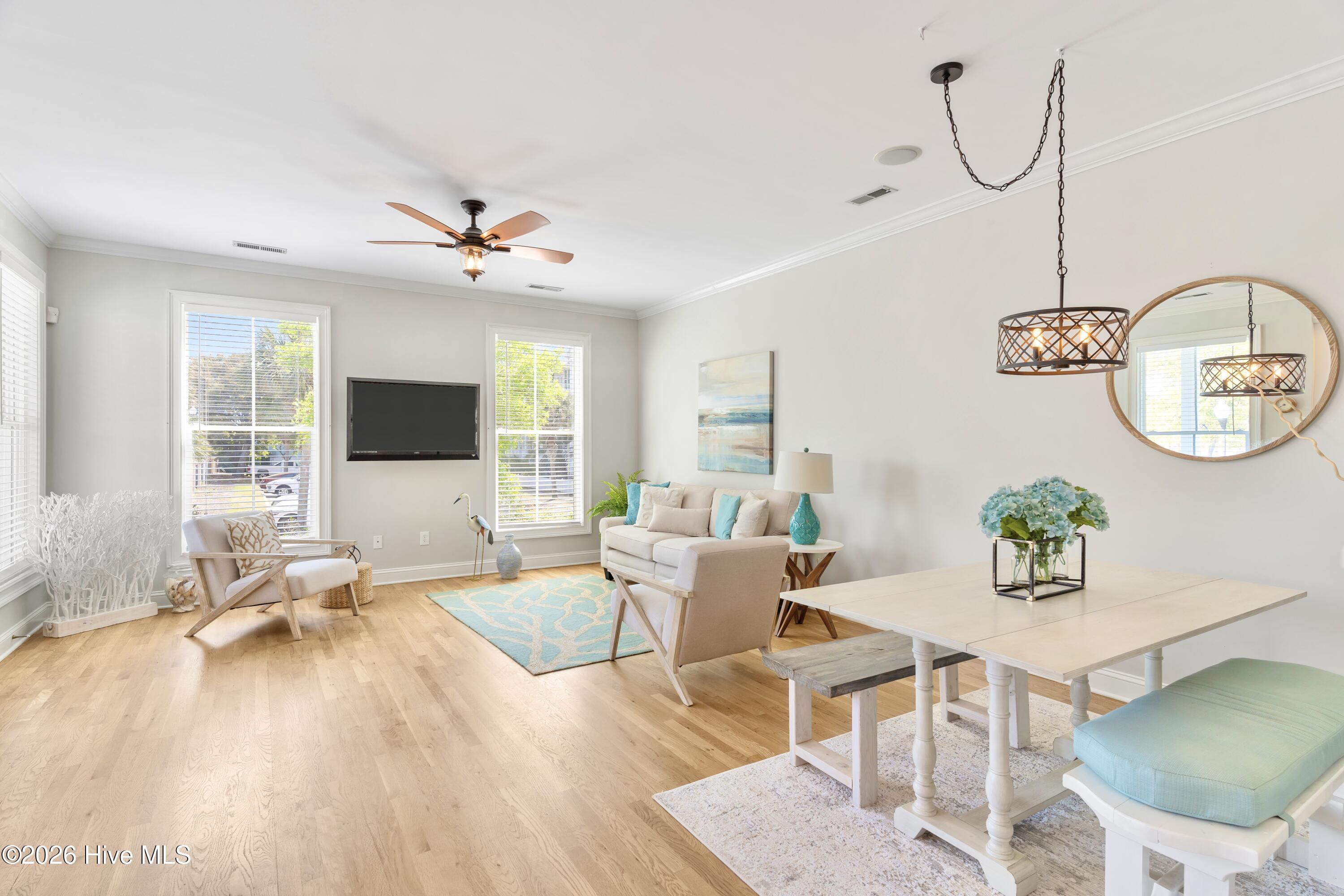 1523 Island Marina Drive, Carolina Beach, NC, 28428