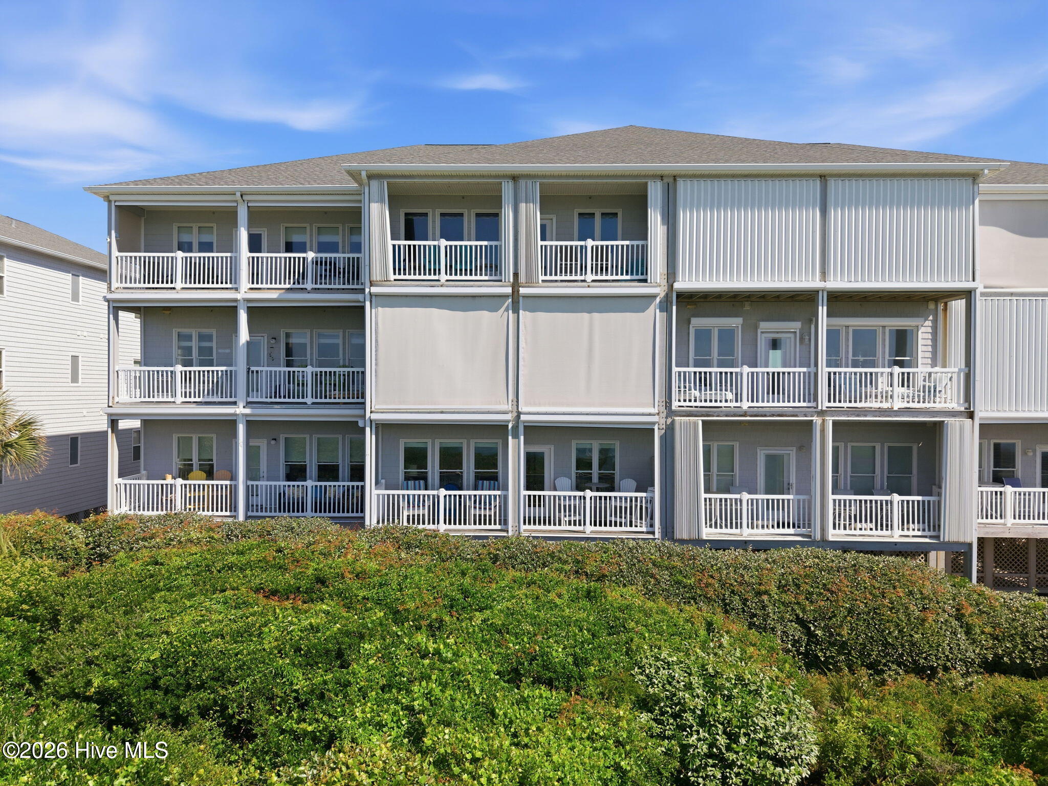 1701 Salter Path Road A103,Indian Beach