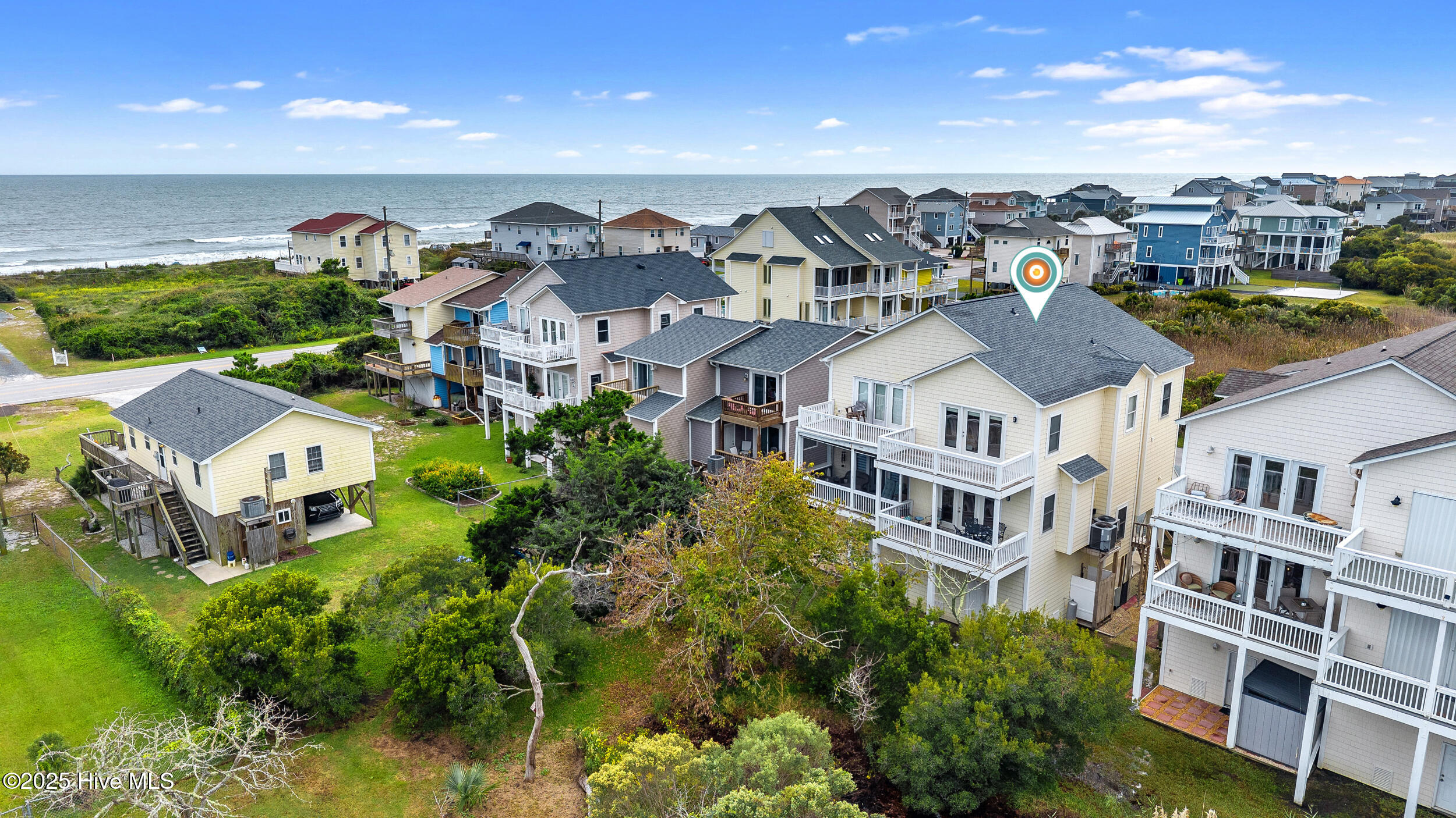 114 Sea Oaks Court, North Topsail Beach, NC, 28460