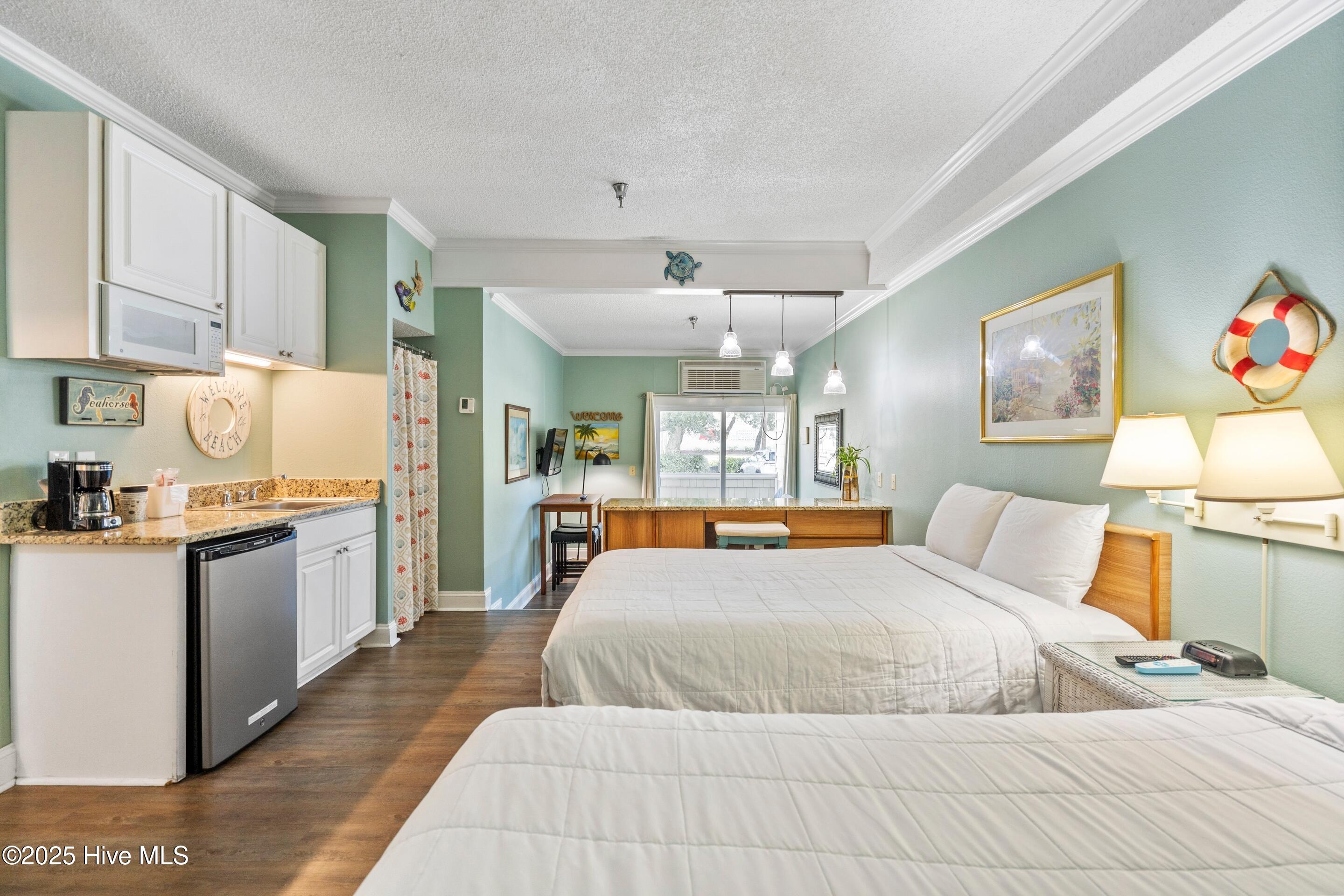 602 W Ft Macon Road UNIT 117, Atlantic Beach, NC, 28512