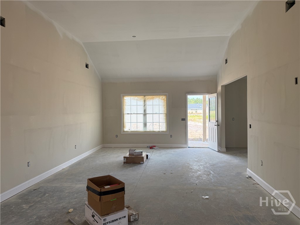 Construction as of 09-18-2025