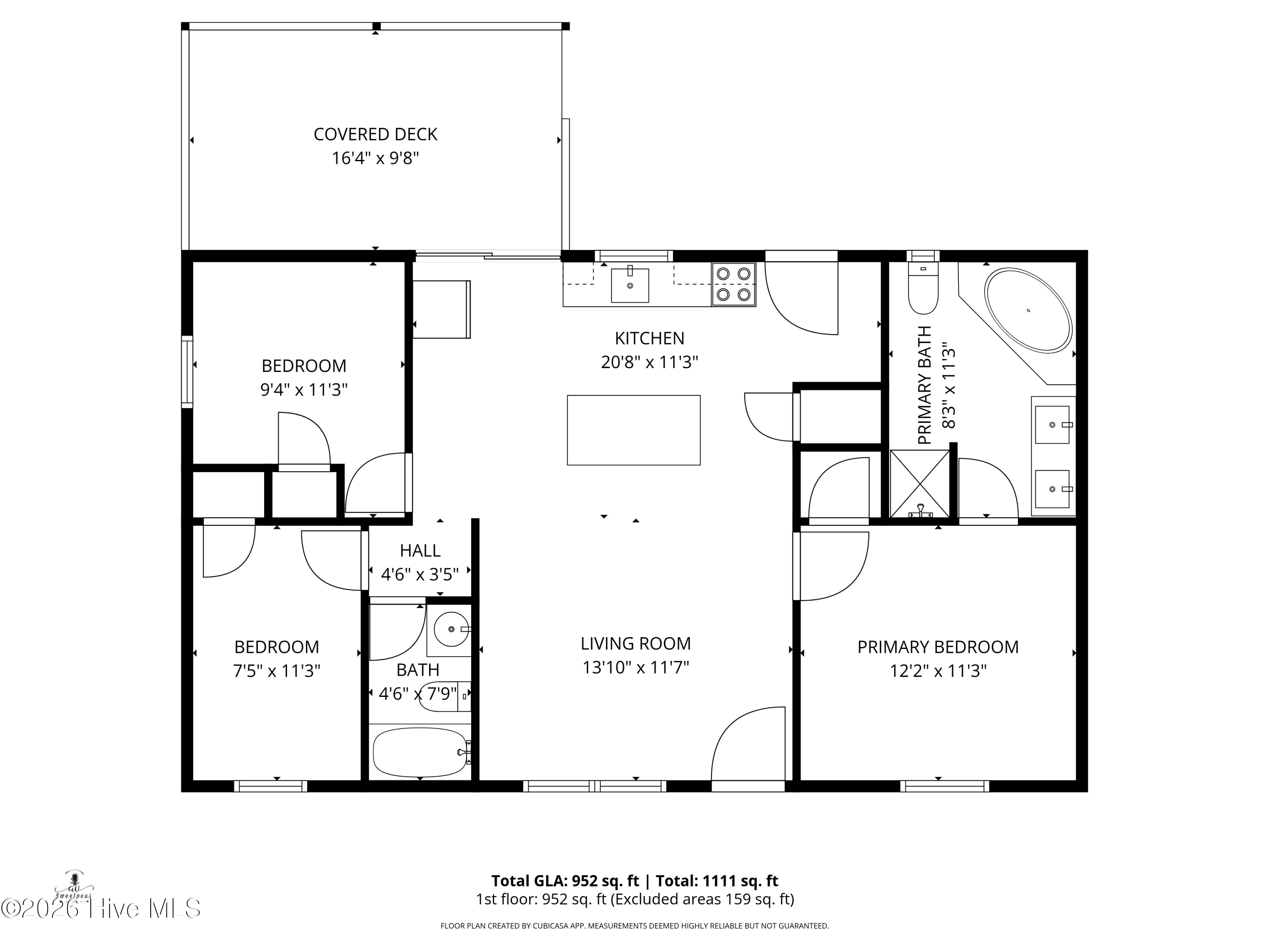 Mobile Home For Sale - 6568 Sandy Creek Road<br/> Cumberland County, Stedman, NC 28391