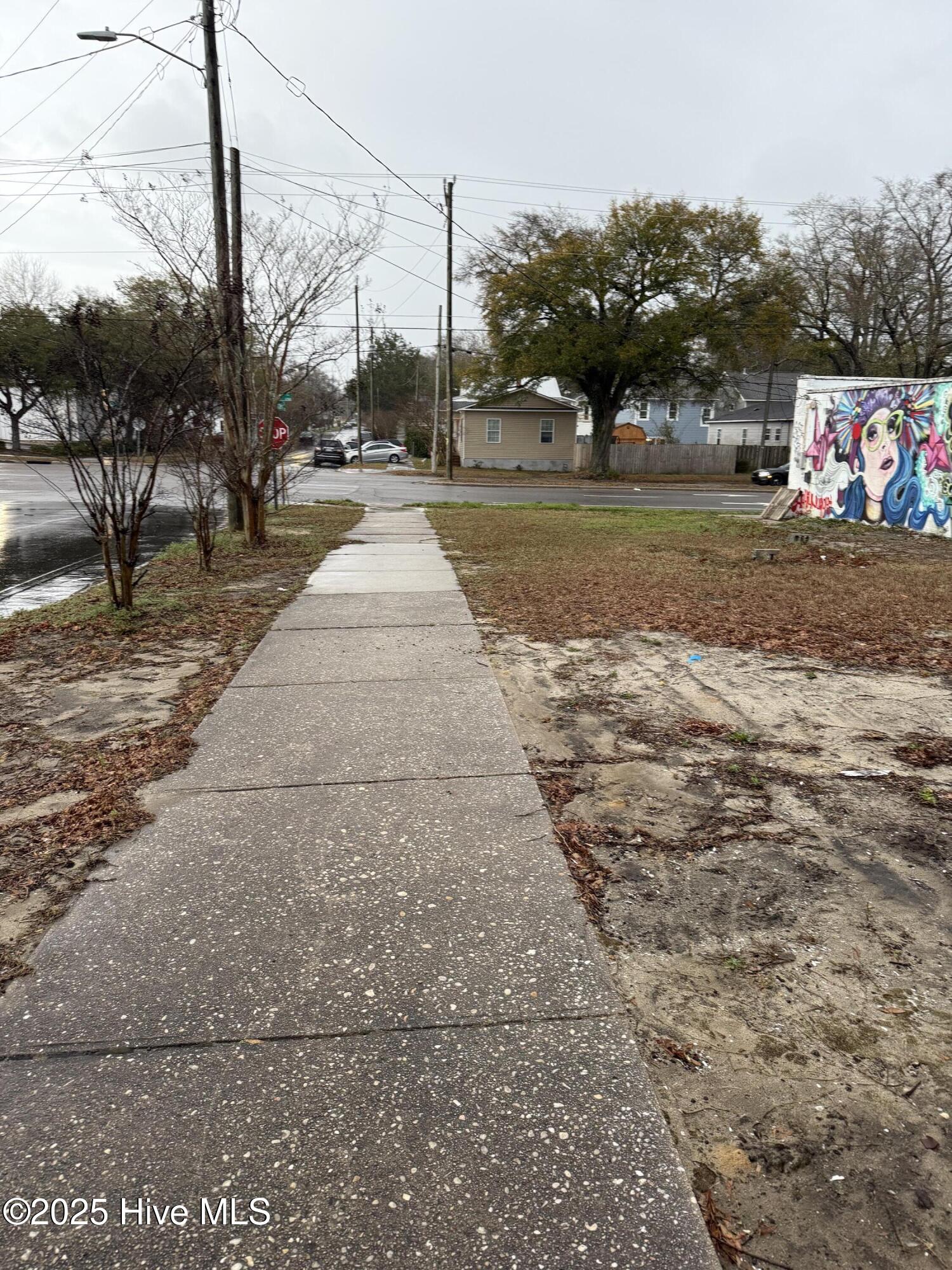 216 Marstellar Street, Wilmington, NC 28401