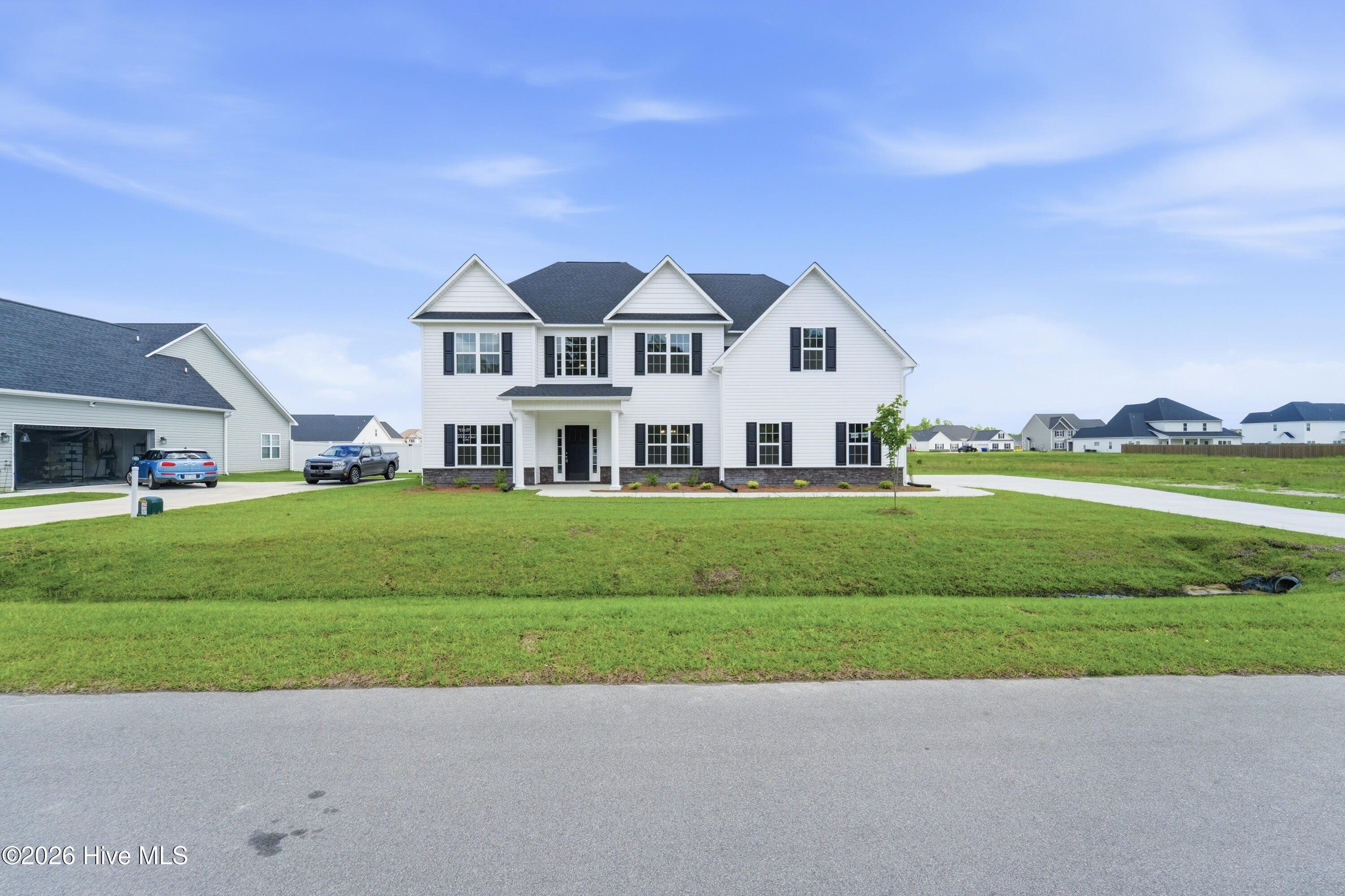 213 Big August Way,Jacksonville