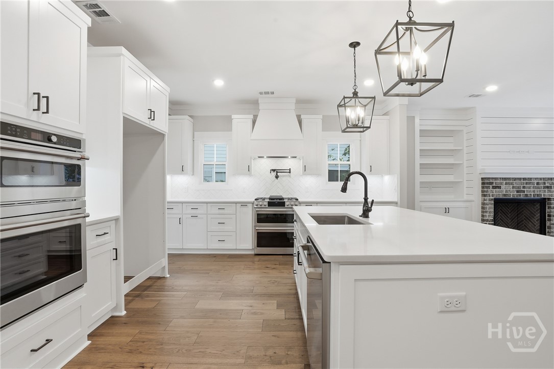 373 Ridgewood Park Drive S, Richmond Hill, GA 31324 Listing Photo  23