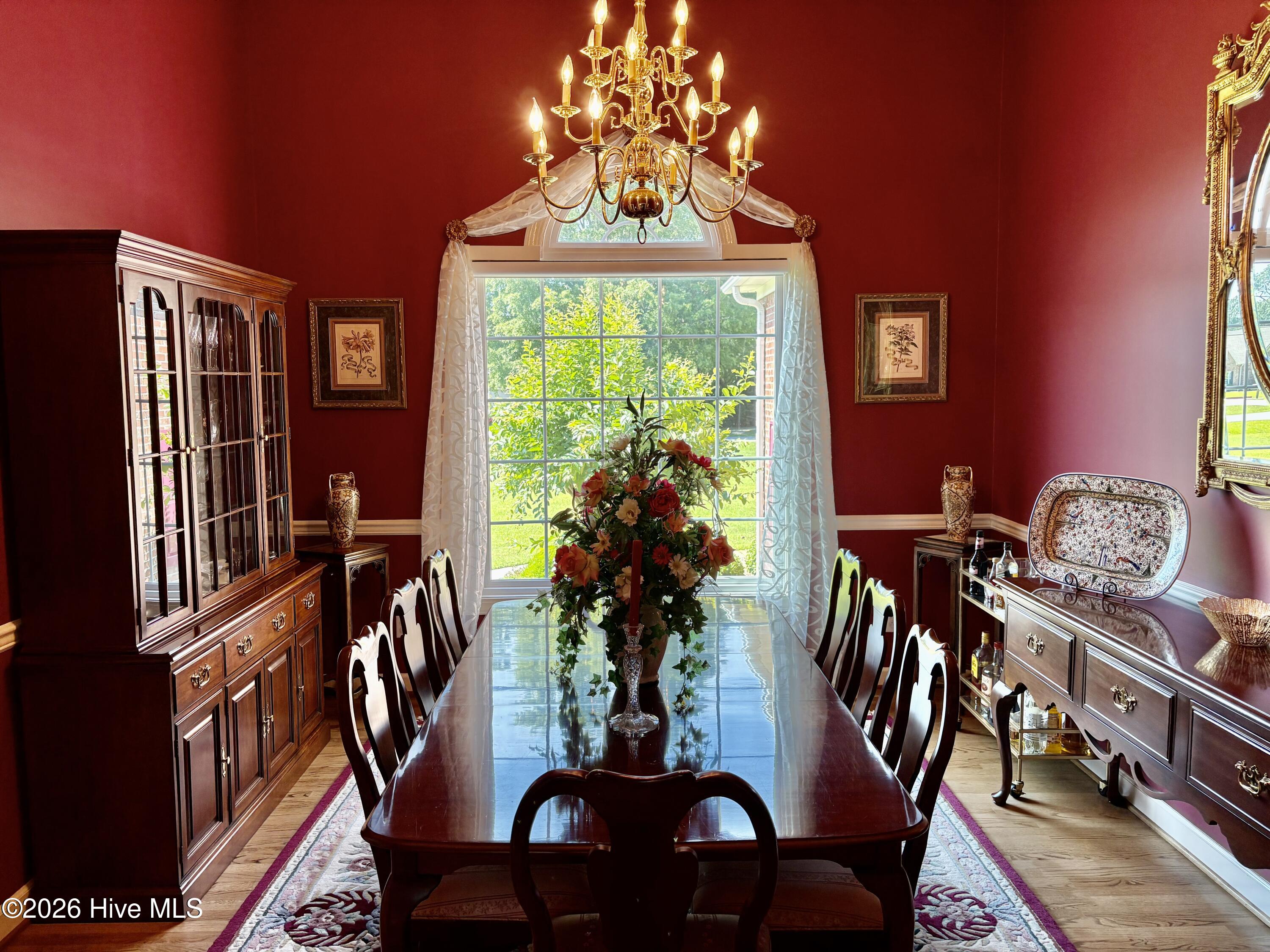 701 Discovery Bay,New Bern
