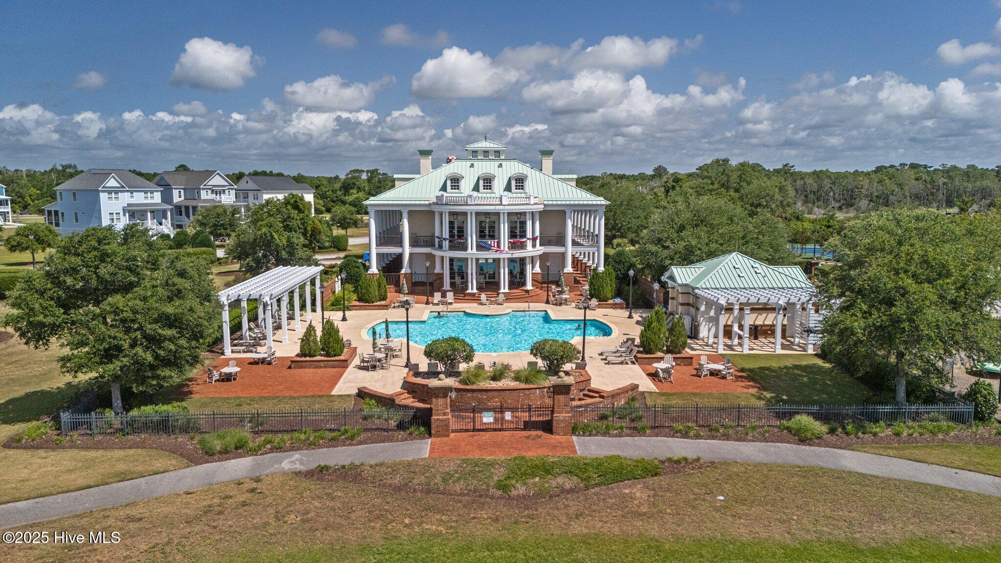 220 Colleton Square, Newport, NC, 28570