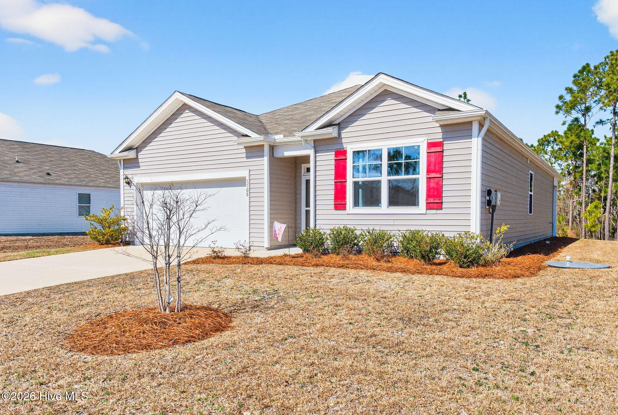 1856 Cambria Drive UNIT B, Greenville, NC, 27834