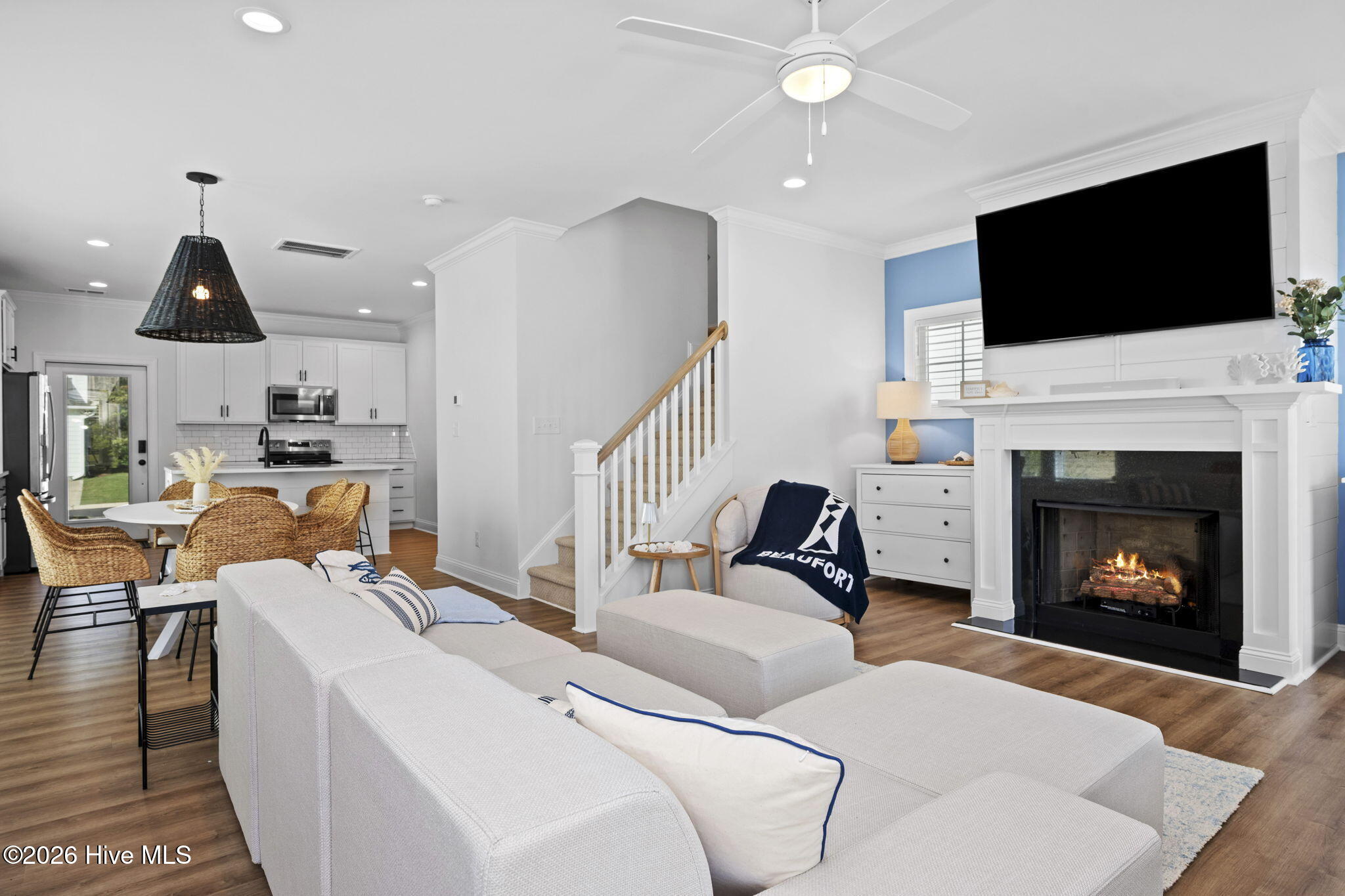 120 Spoonbill Lane,Beaufort