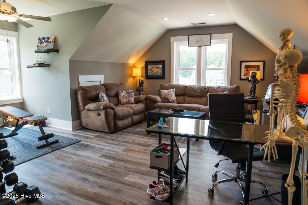 906 Marshview Court,Hubert