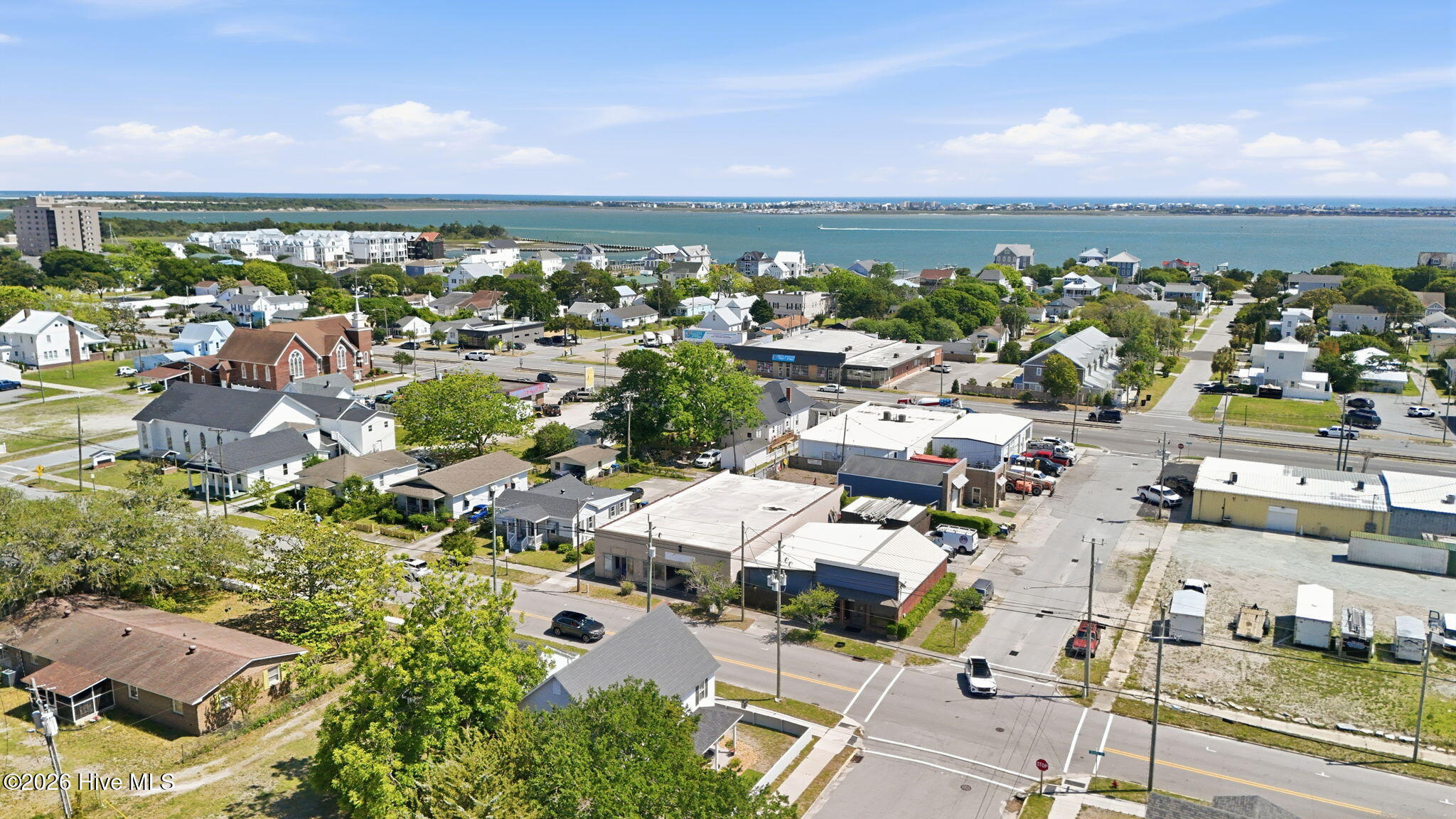 1211 Bridges Street,Morehead City
