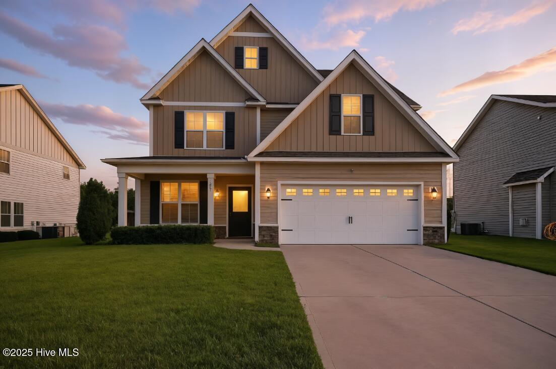 Homes for sale in Burgaw, NC | 102 Periwinkle St, Burgaw, NC 28425 | MLS# 100511391