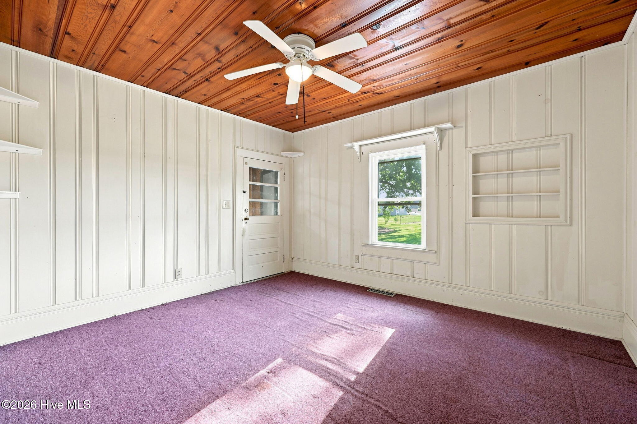 Exterior photo of 3959 N North Carolina 11 903 Highway, Deep Run, NC 28525. MLS: 100602029