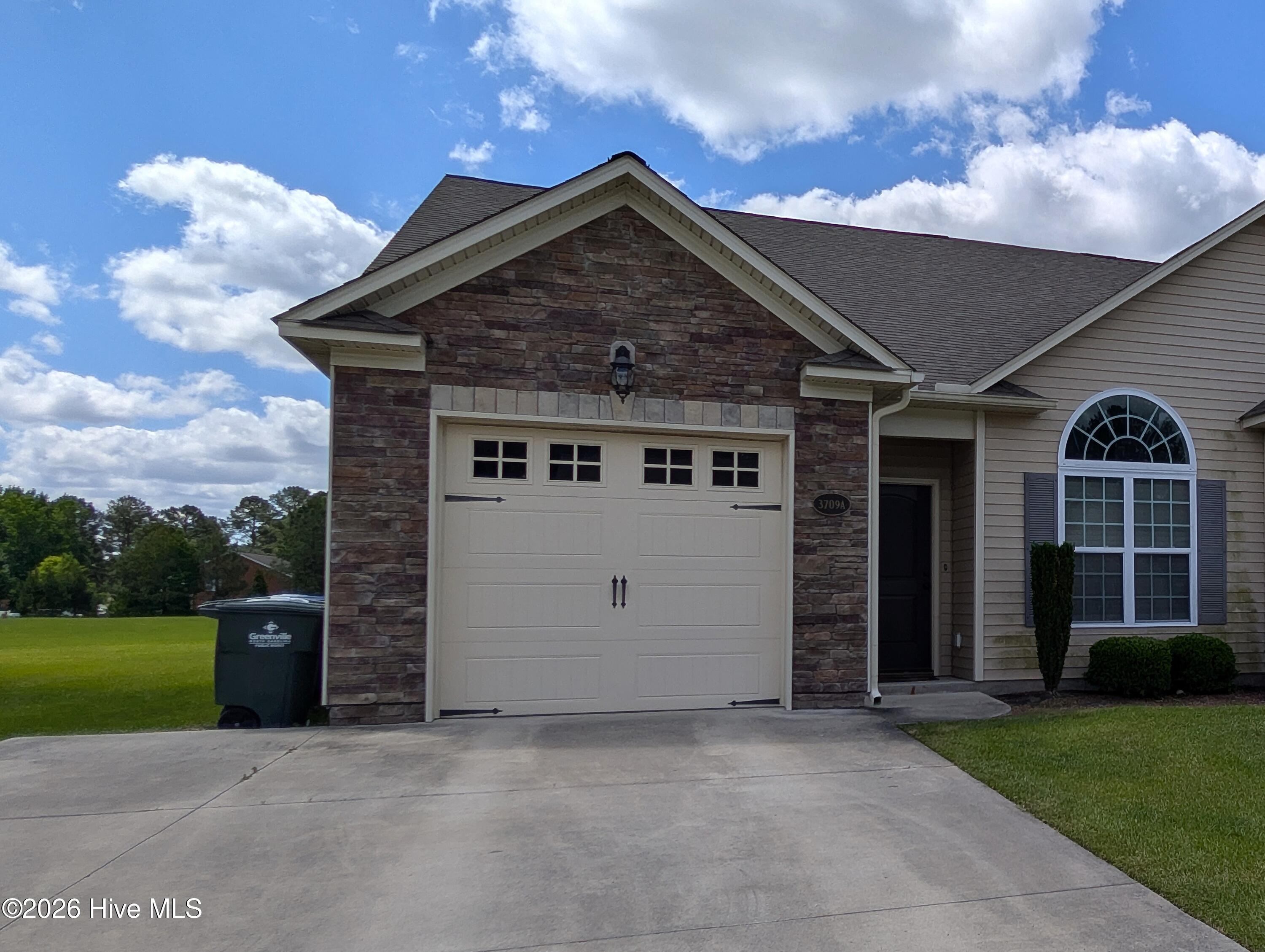 3709 Nantucket Road, #A, Greenville, NC 27834 Listing Photo  1