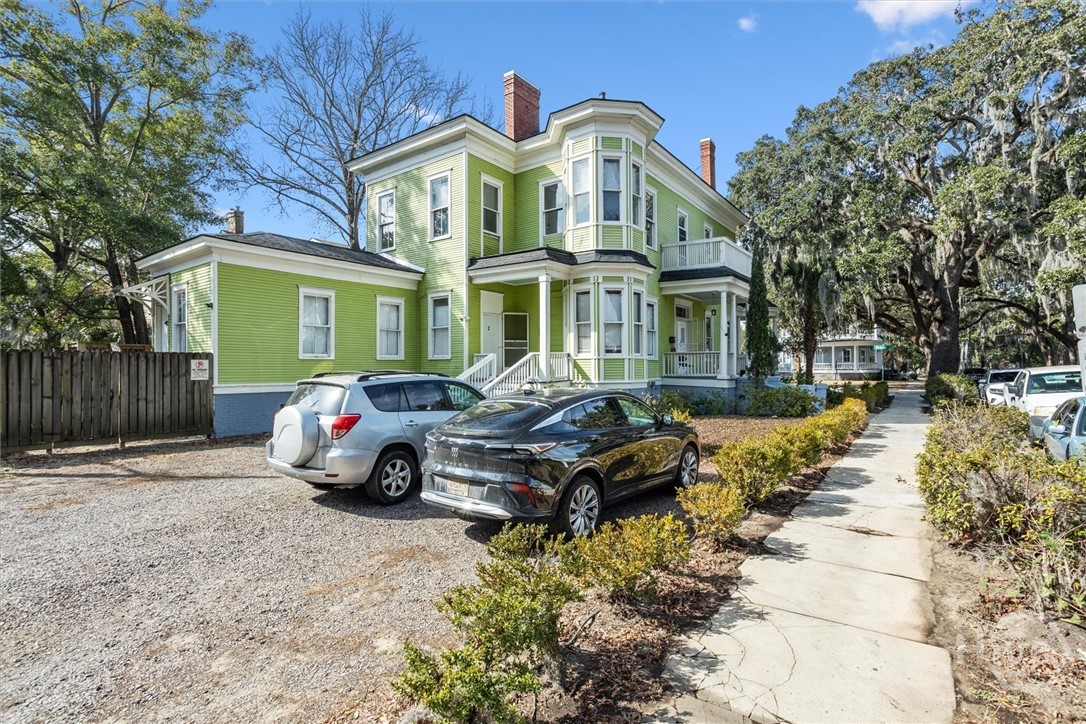 21 W 36th Street, Savannah, GA, 31401