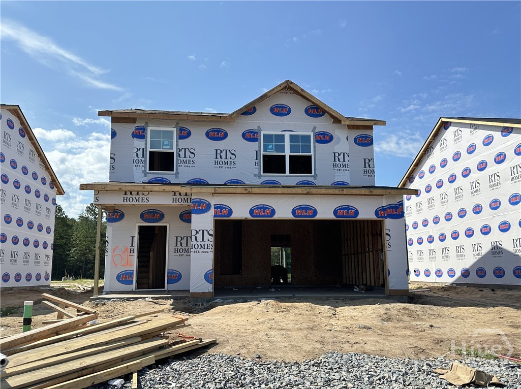1st image of 227 Anchor Ave, Hinesville, GA 31313 | MLS# SA359329