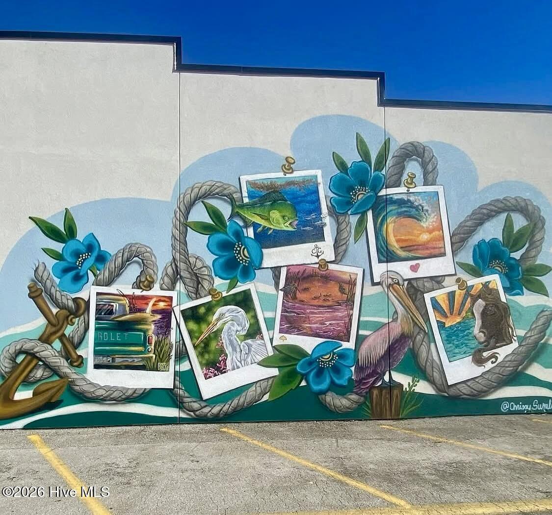 812 Shepard Street 226,Morehead City
