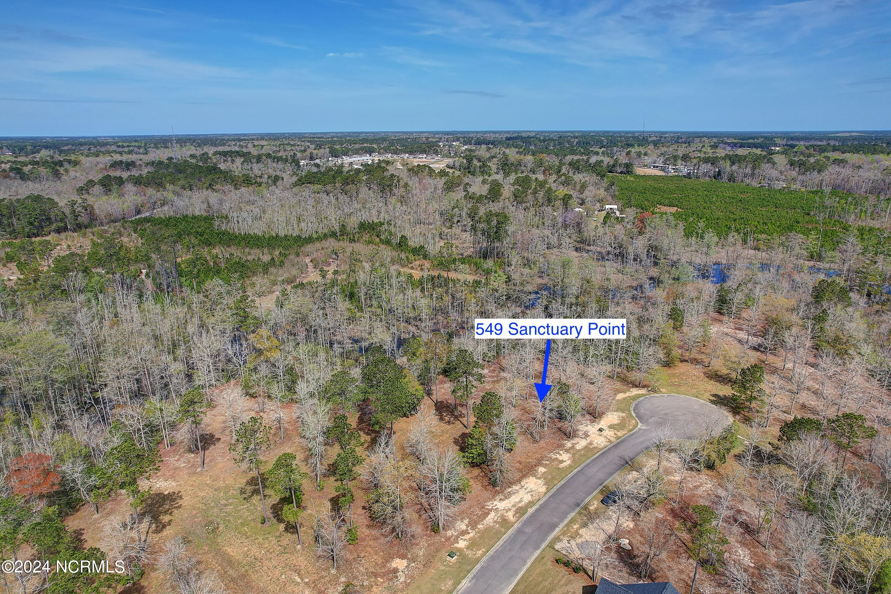 549 Sanctuary Point SW, Supply, NC 28462 Listing Photo  5