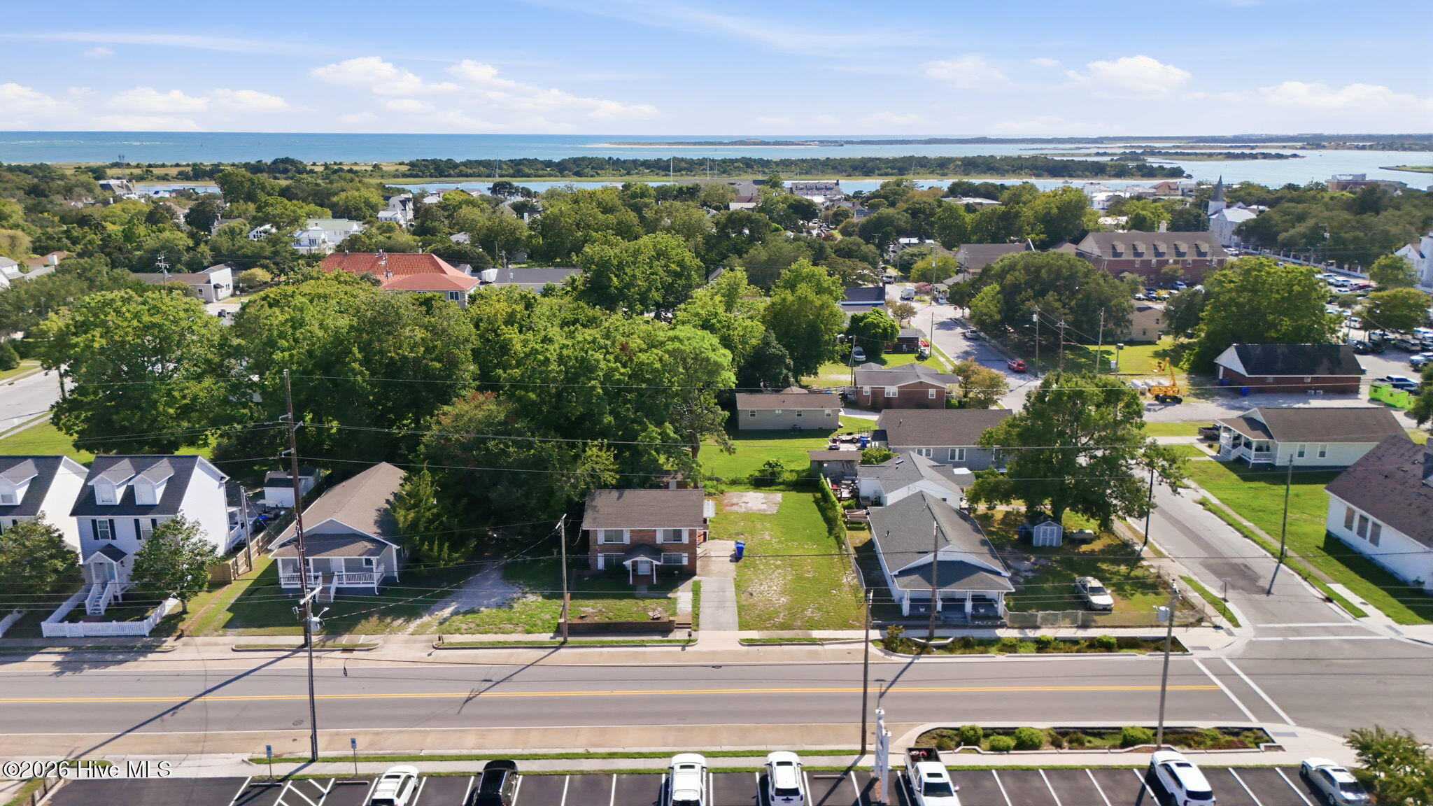 608 Cedar Street,Beaufort