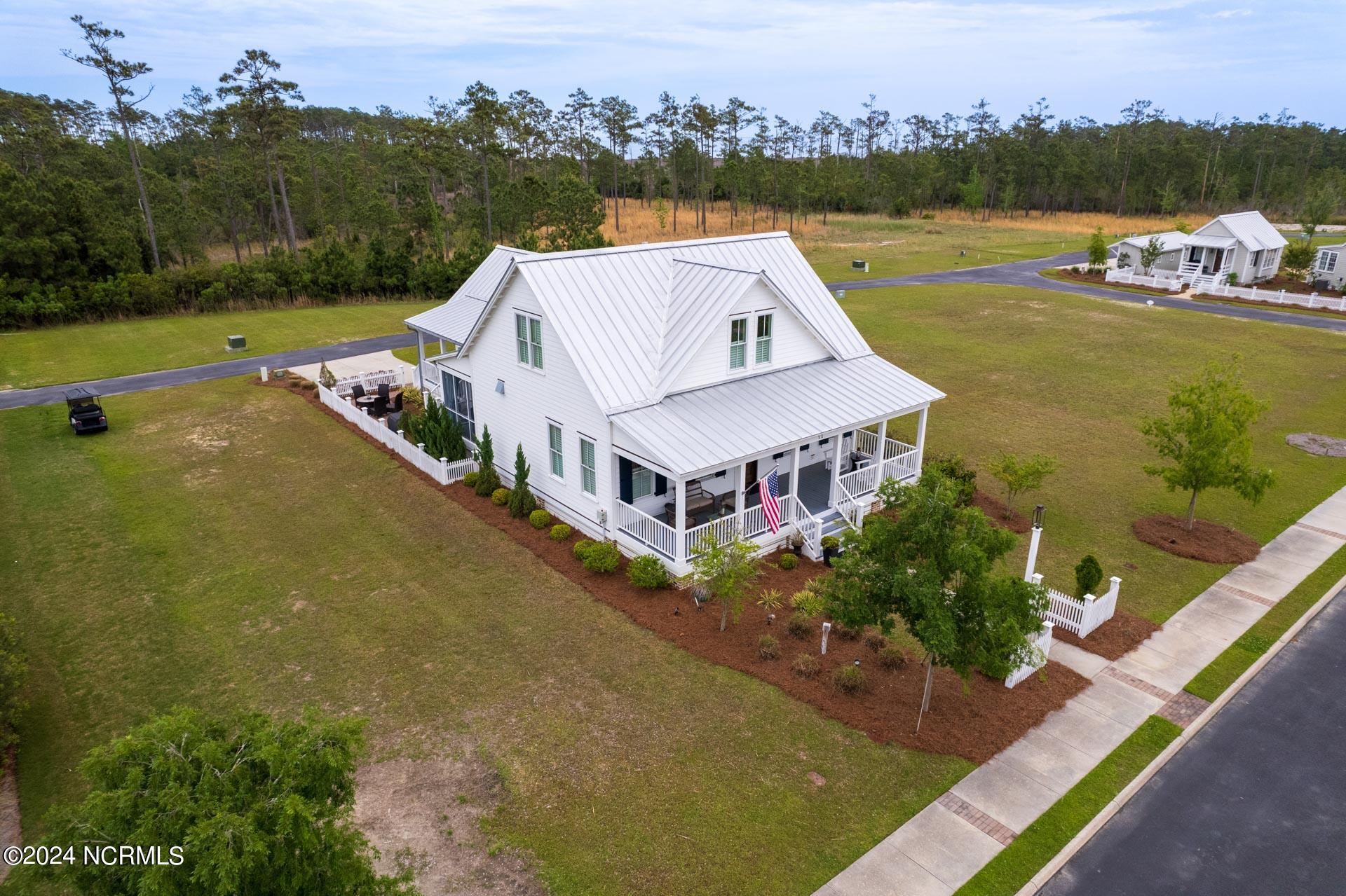 81 Boathouse Road, Oriental, NC, 28571