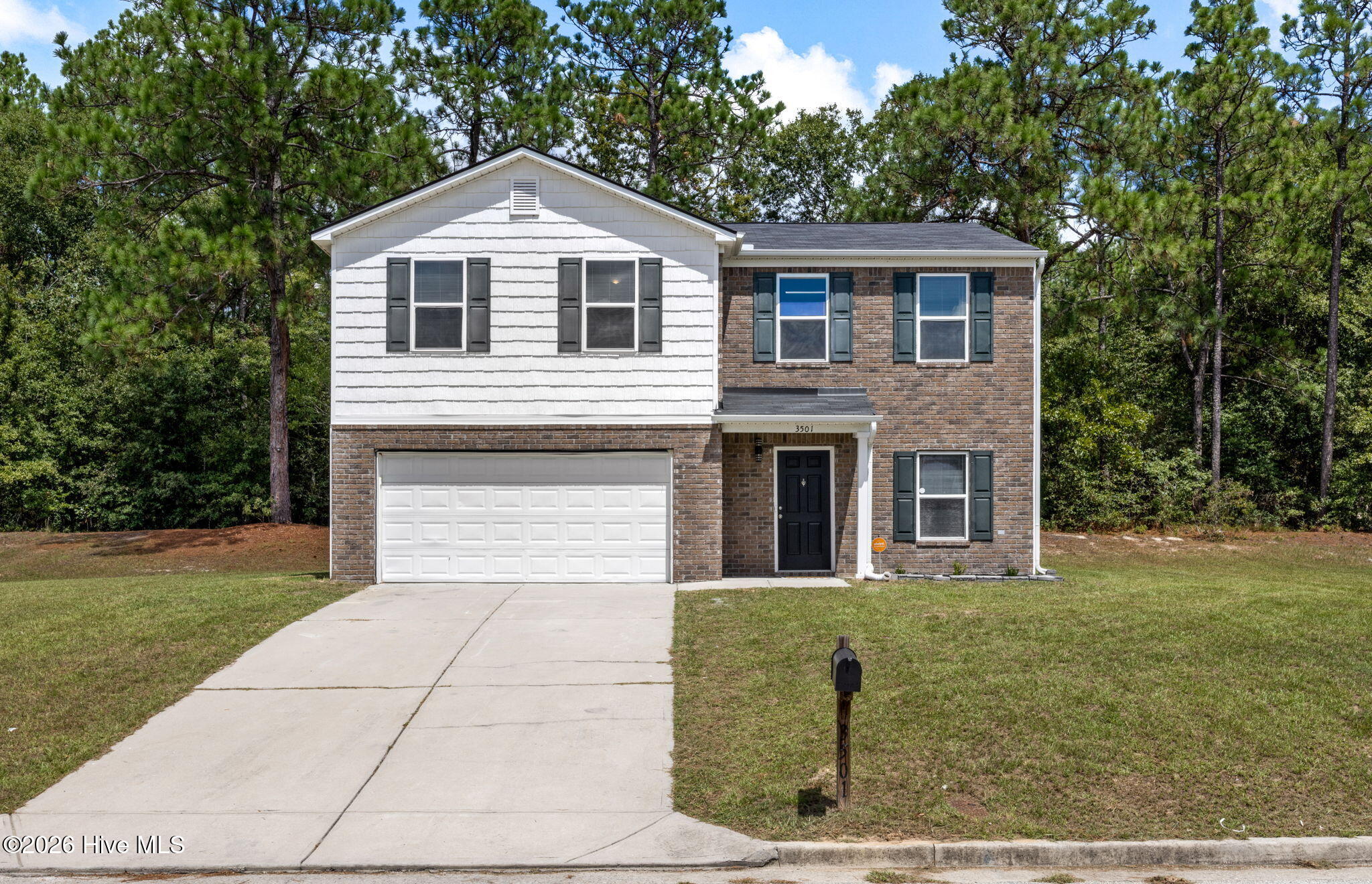 Photo 1 of Single family home for sale at 3501 Hyacinth Ln, Augusta, GA 30906 | MLS# 100601728 | Listing updated on 2026-09-05