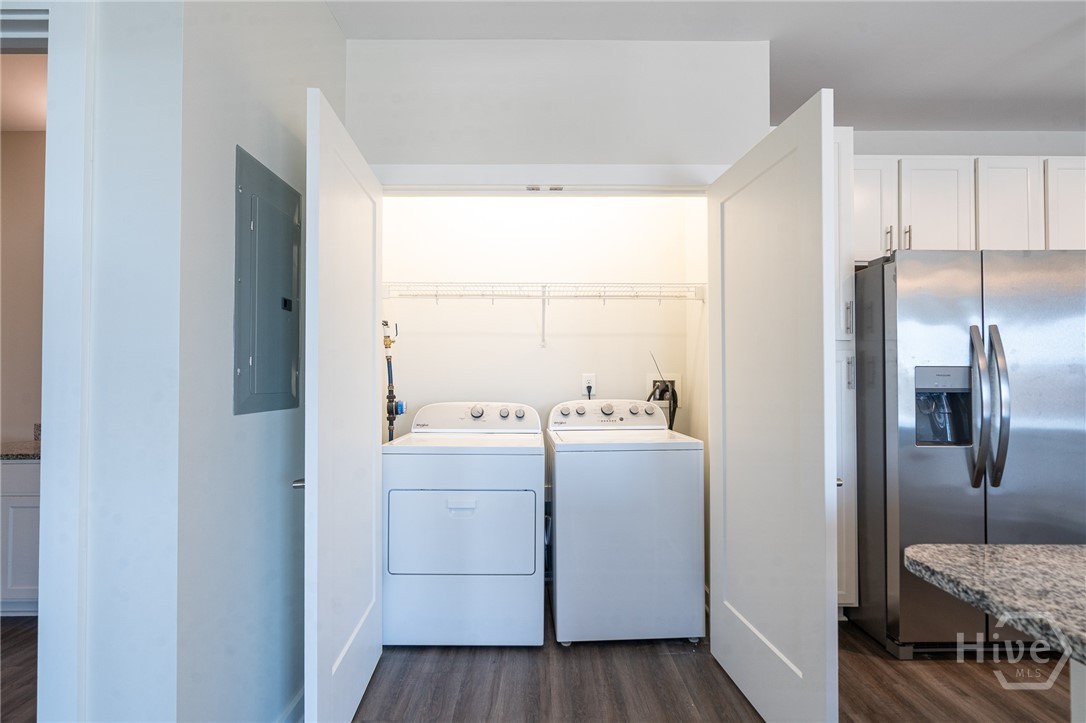 100 Prince Avenue B205