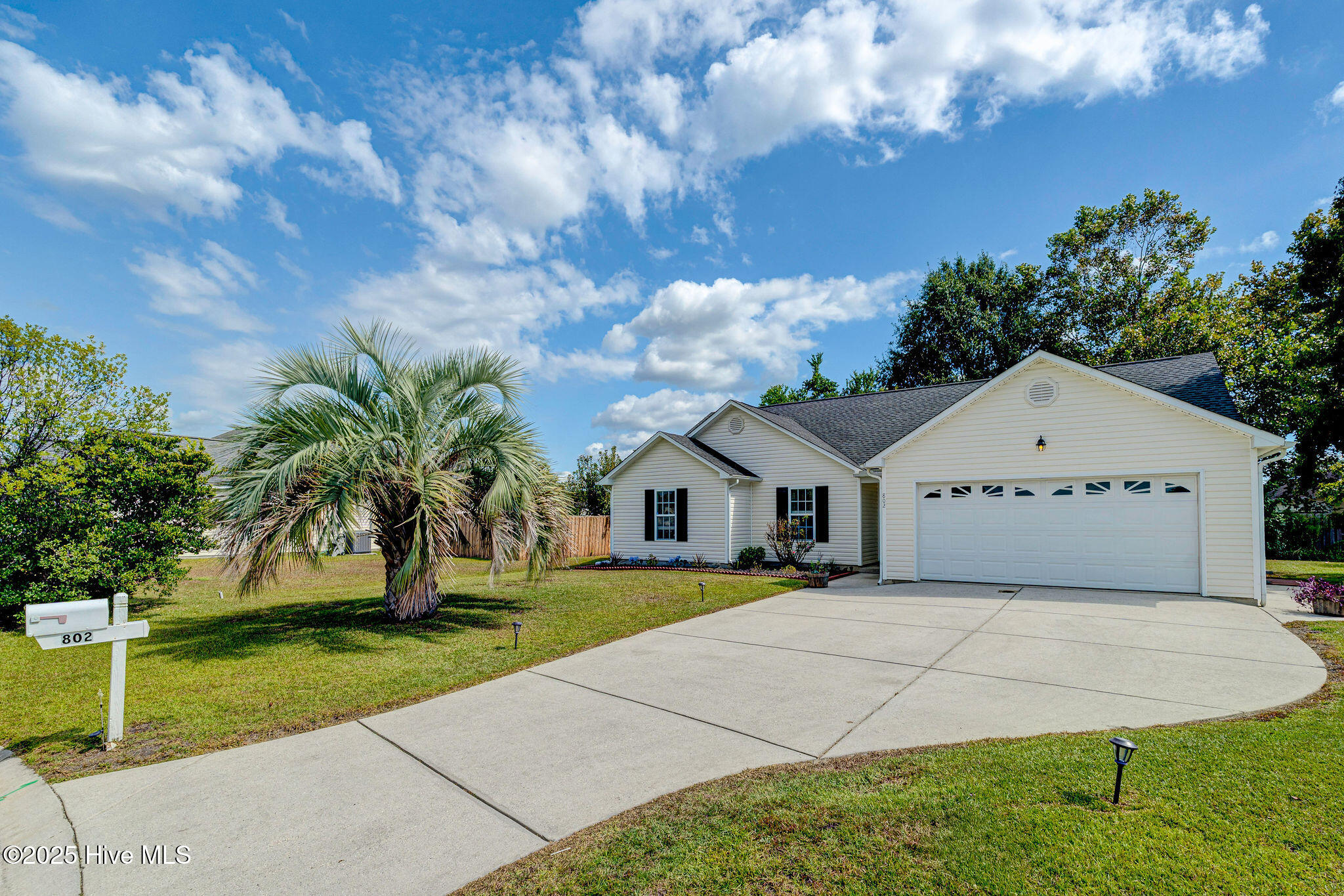Property at 802 Calico Crossing