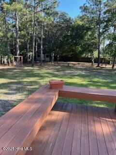 4602 Tall Tree Lane, Wilmington, NC, 28409