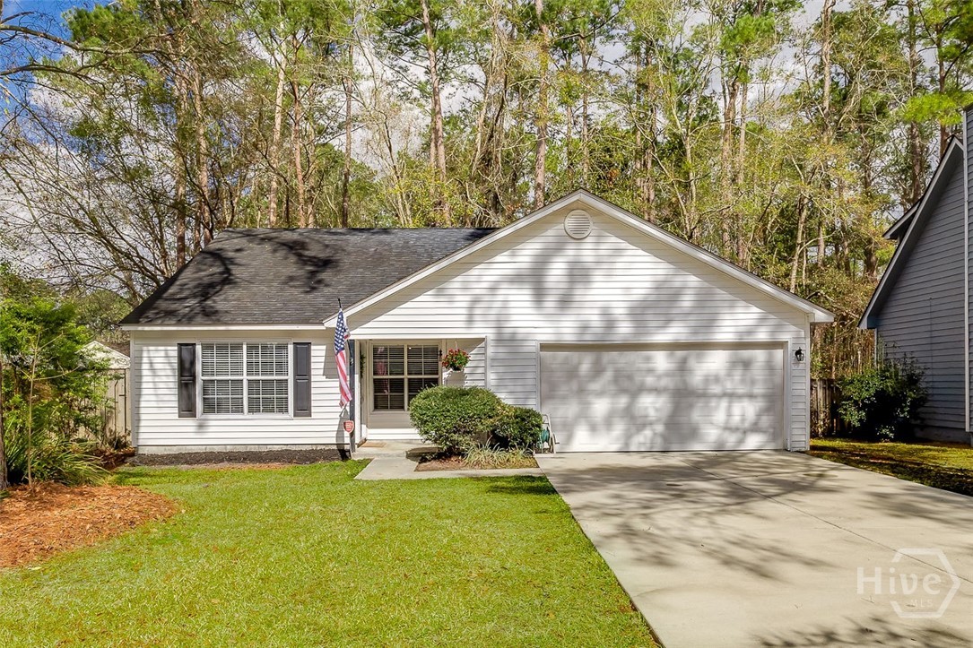 102 Sugar Cane Court, Savannah, GA, 31419