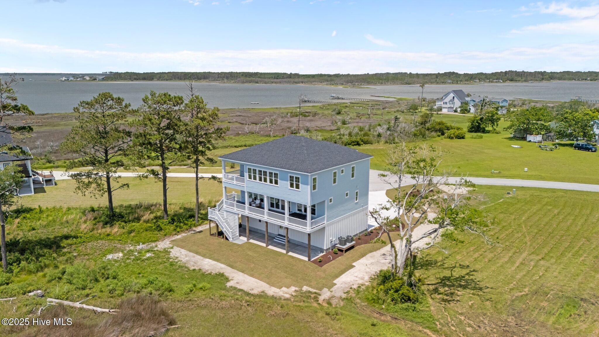 325 Anson Road,Beaufort