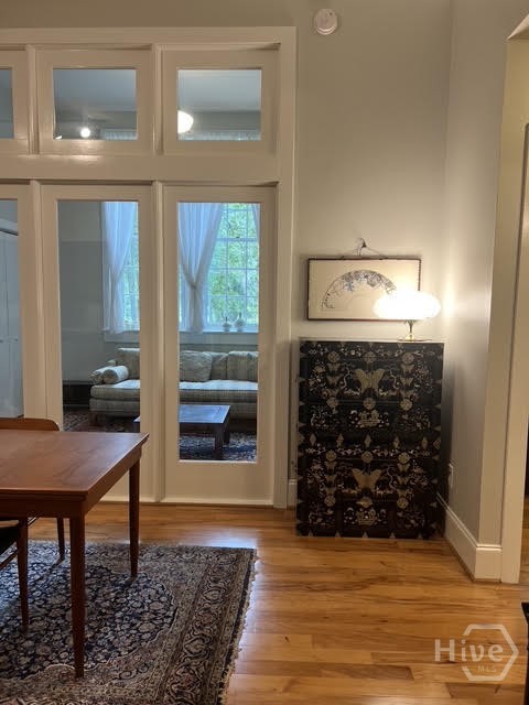 Listing Photo 5 - Condo for sale in building located at 1835 Skidaway Rd, Savannah, GA 31404 - Unit #104