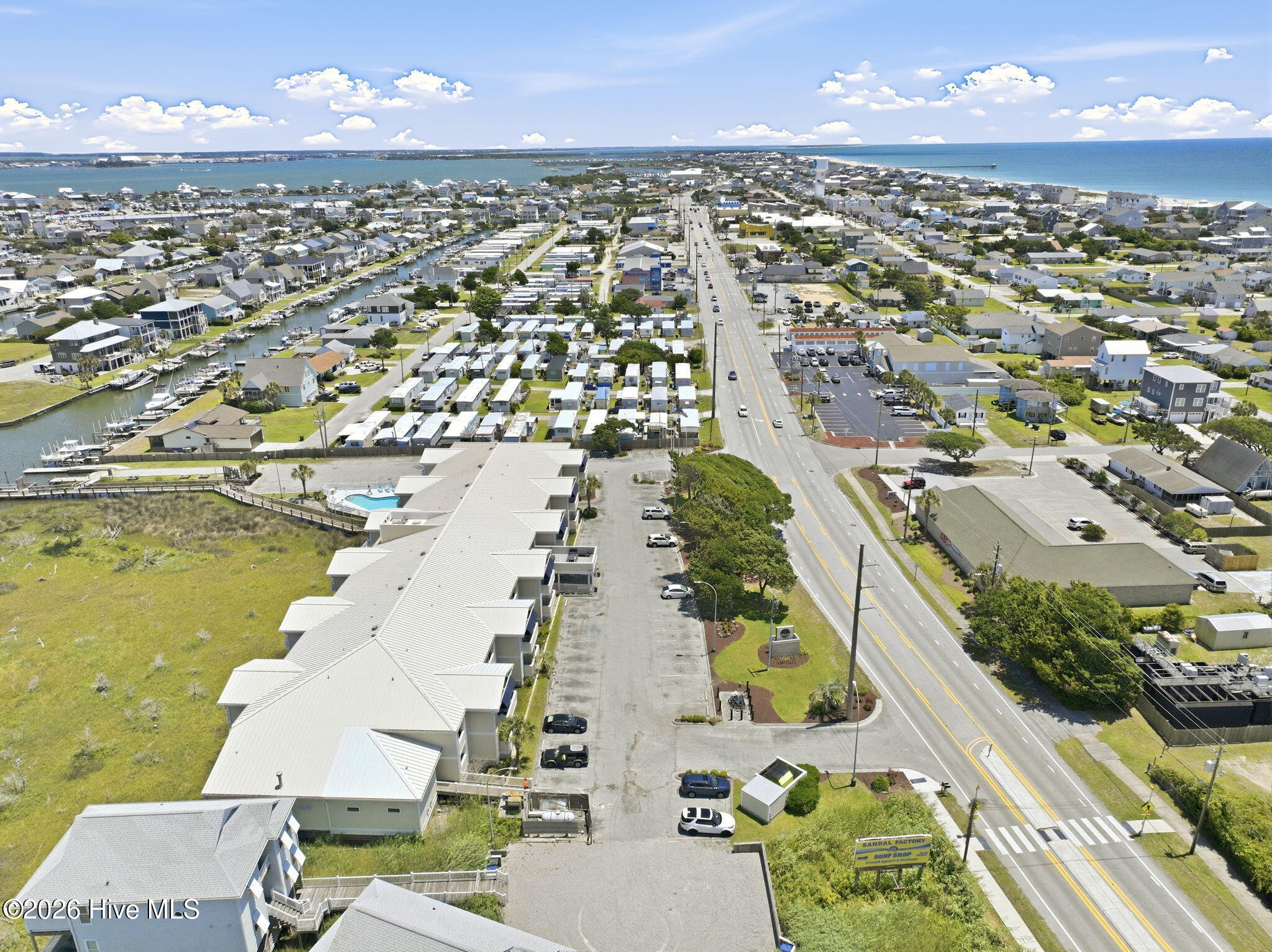 602 W Ft Macon Road 217,Atlantic Beach