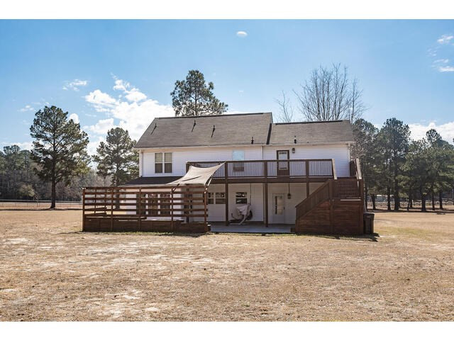 4941 McCombs Road, Hephzibah, GA 30815 Listing Photo  19
