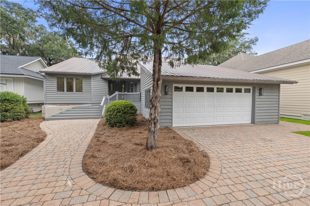 110 Willeford Drive, Savannah, GA, 31411