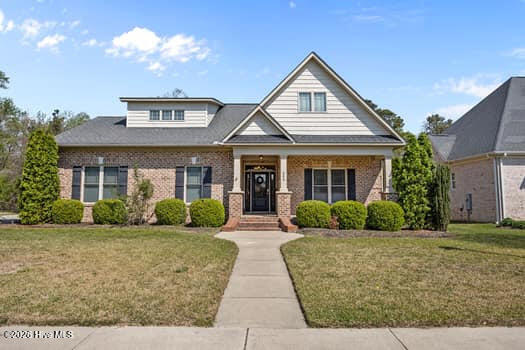 904 Van Gert Drive, Winterville, NC 28590 Listing Photo  1