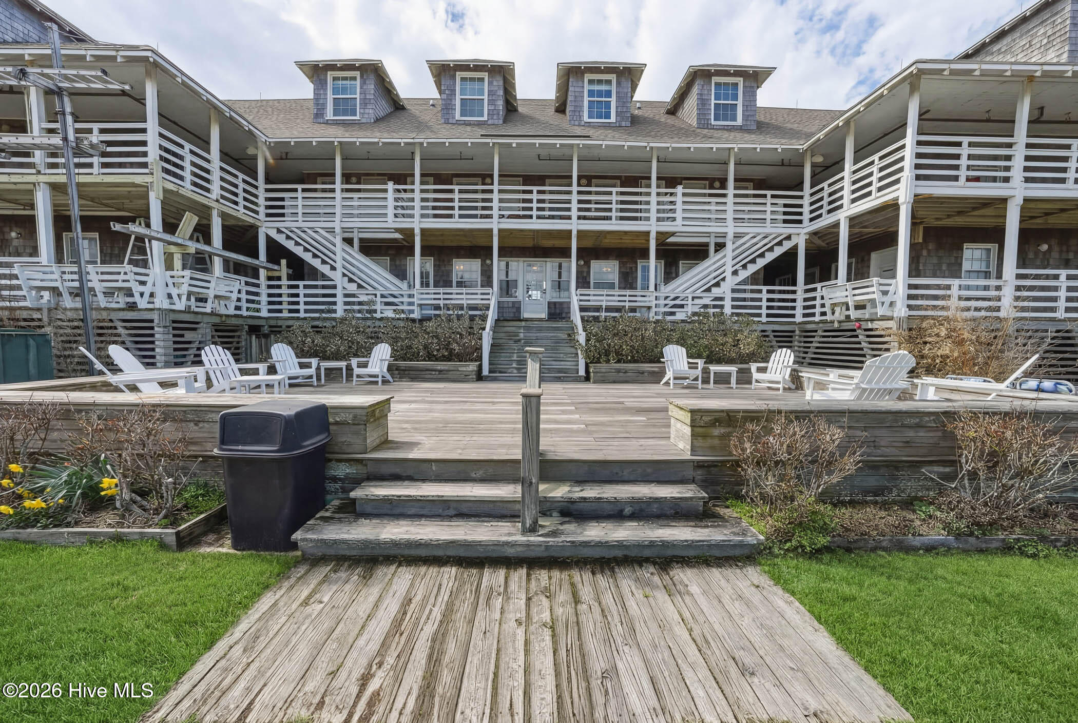 6715 S Croatan Highway, Nags Head, NC, 27959