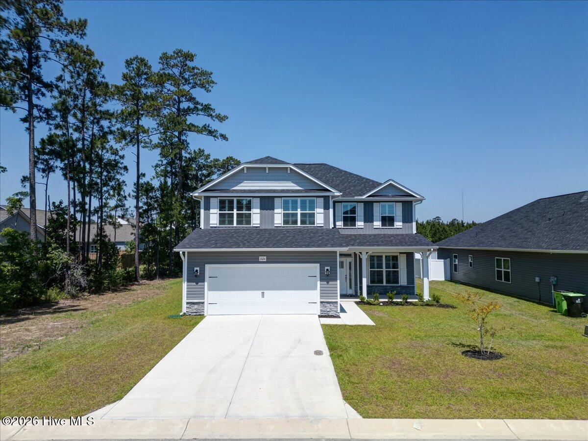2024 Medina Spirit Street,New Bern