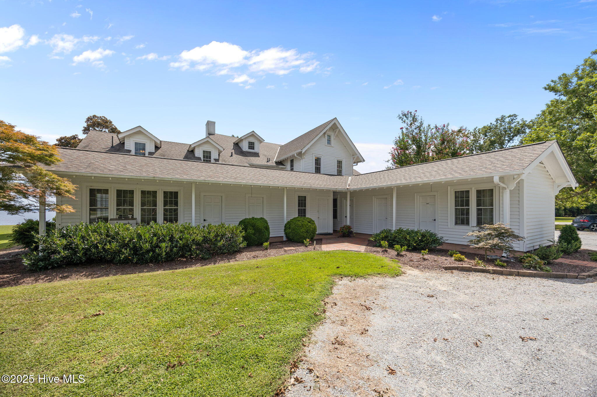 5624 Archbell Road, Bath, NC, 27808