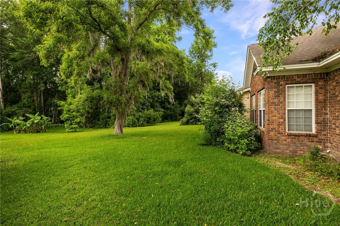 205 Meadowlark Circle, Savannah, GA, 31419