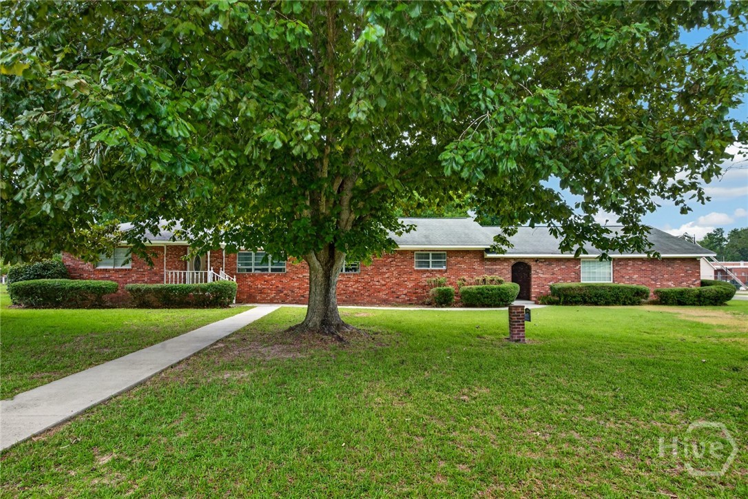 2nd image of 202 Hearn Street, Bellville, GA 30414 | MLS# SA361701