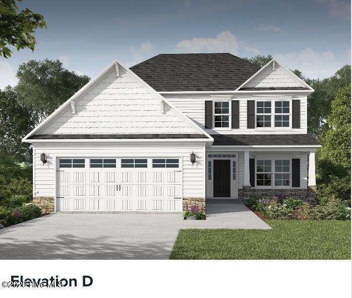 Property at 261 Rough Ridge Trail