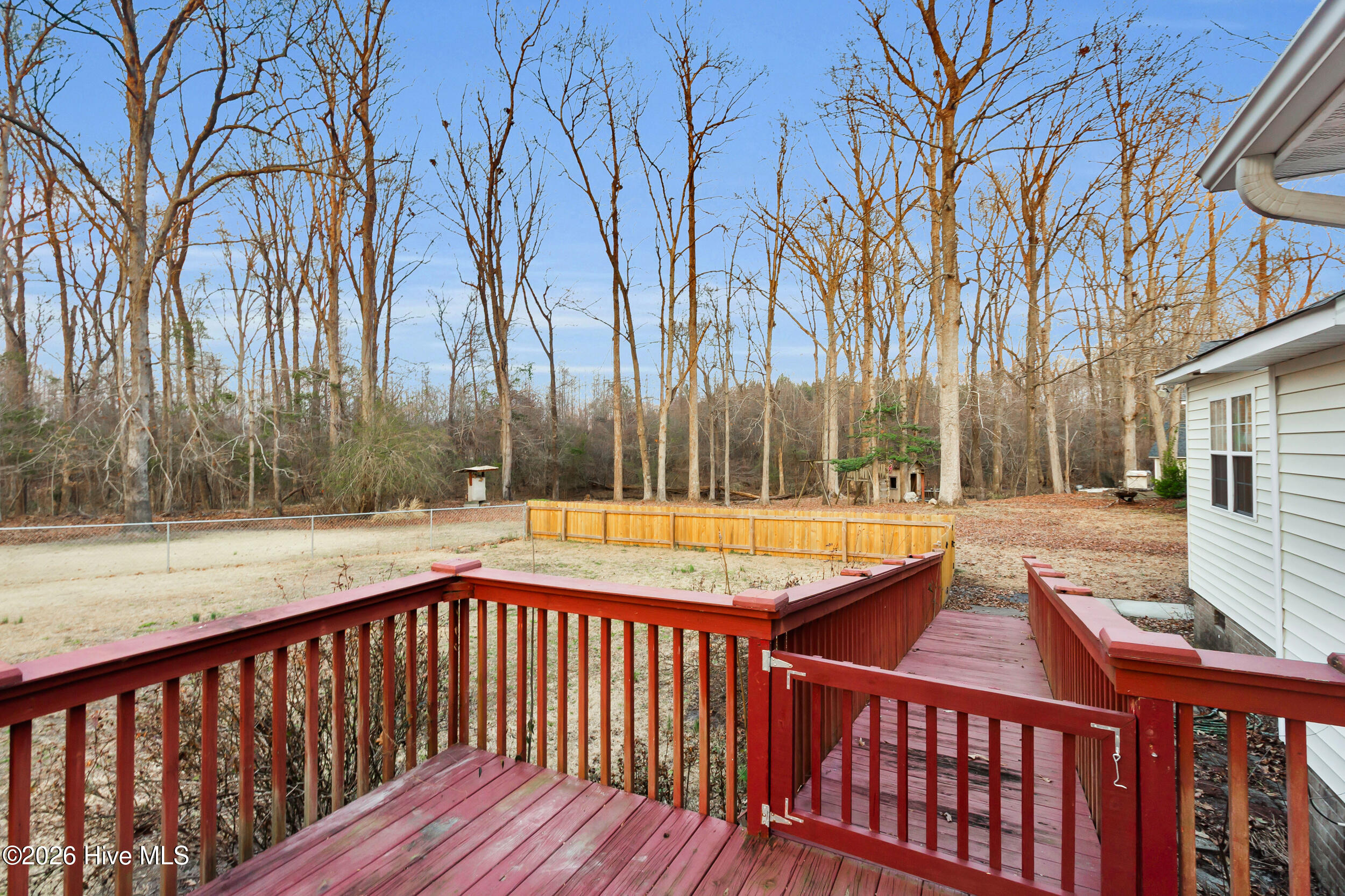 608 Deerfield Drive,New Bern