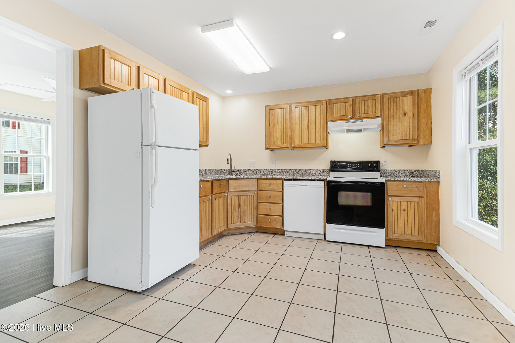 101 & 301 Johns Way, Newport, NC, 28570