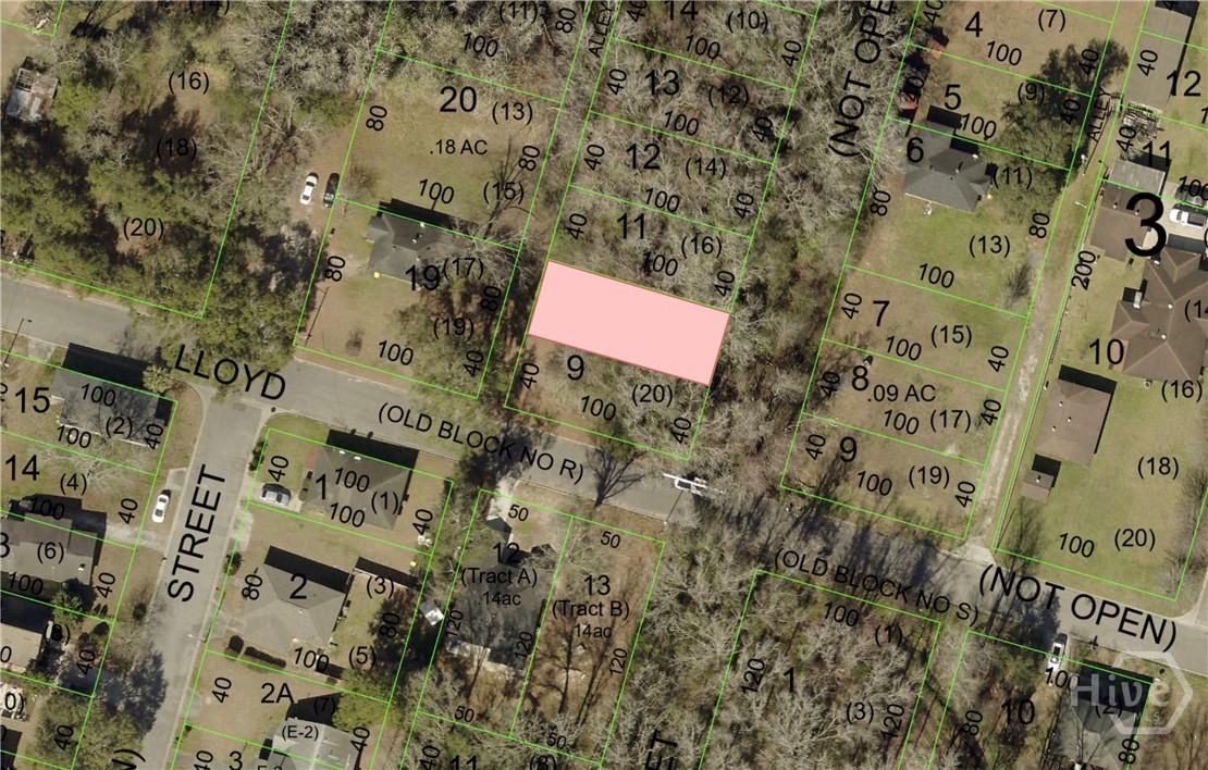 Homes for sale in Savannah, GA | 0 Carroll St #Lot 18, Savannah, GA 31405 | MLS# SA339438