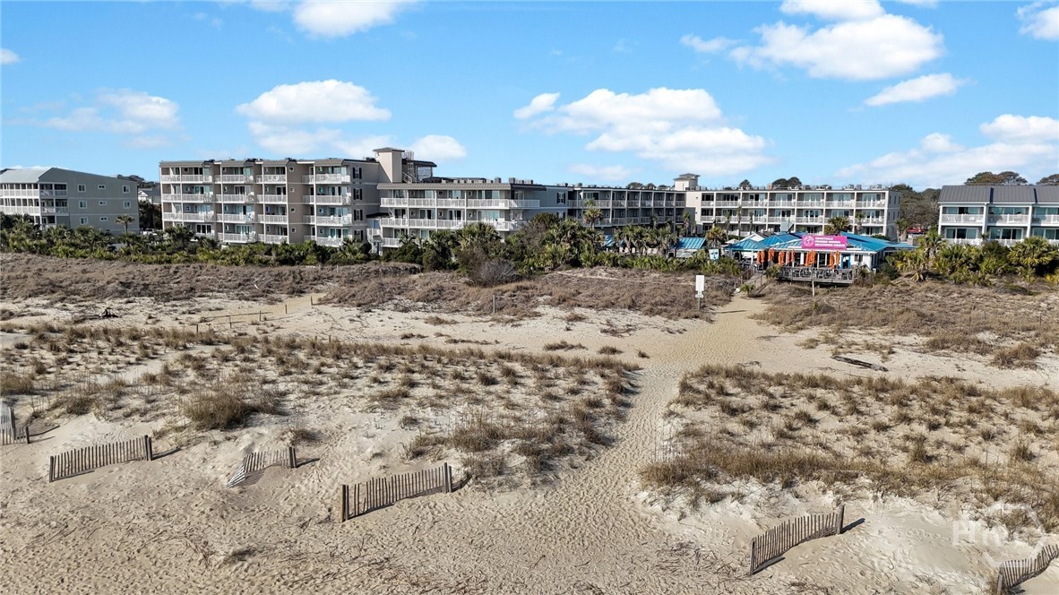404 Butler Avenue UNIT 614, Tybee Island, GA, 31328