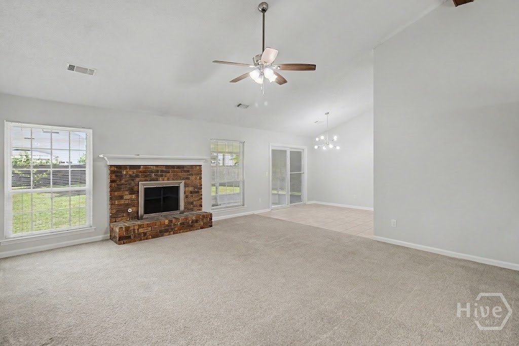 2nd image of 410 Club Dr, Hinesville, GA 31313 | MLS# SA361758