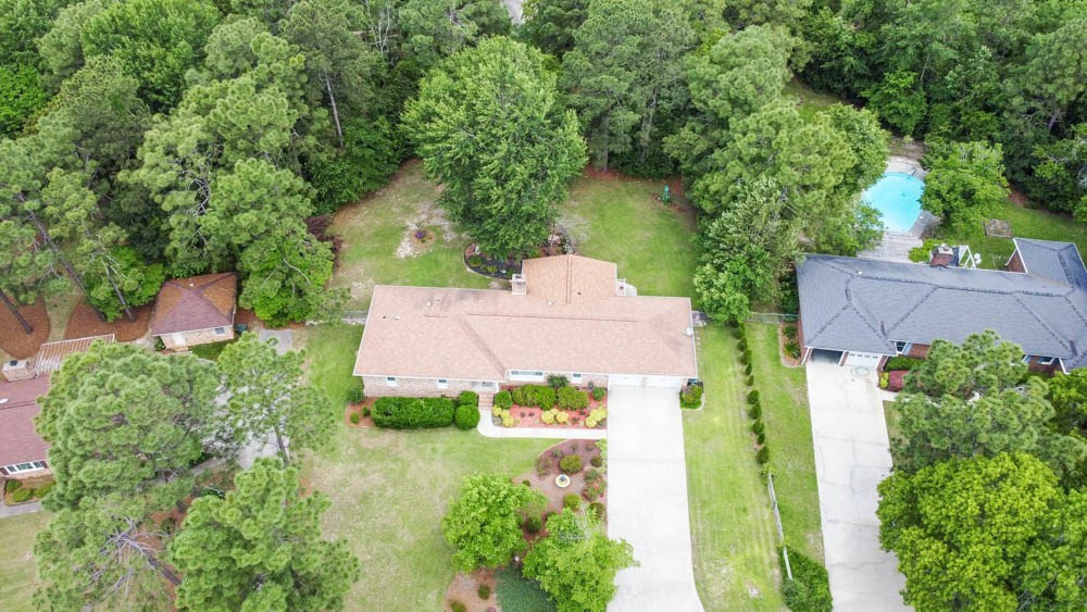 1026 Kismet Drive, Aiken, SC 29803 Listing Photo  2