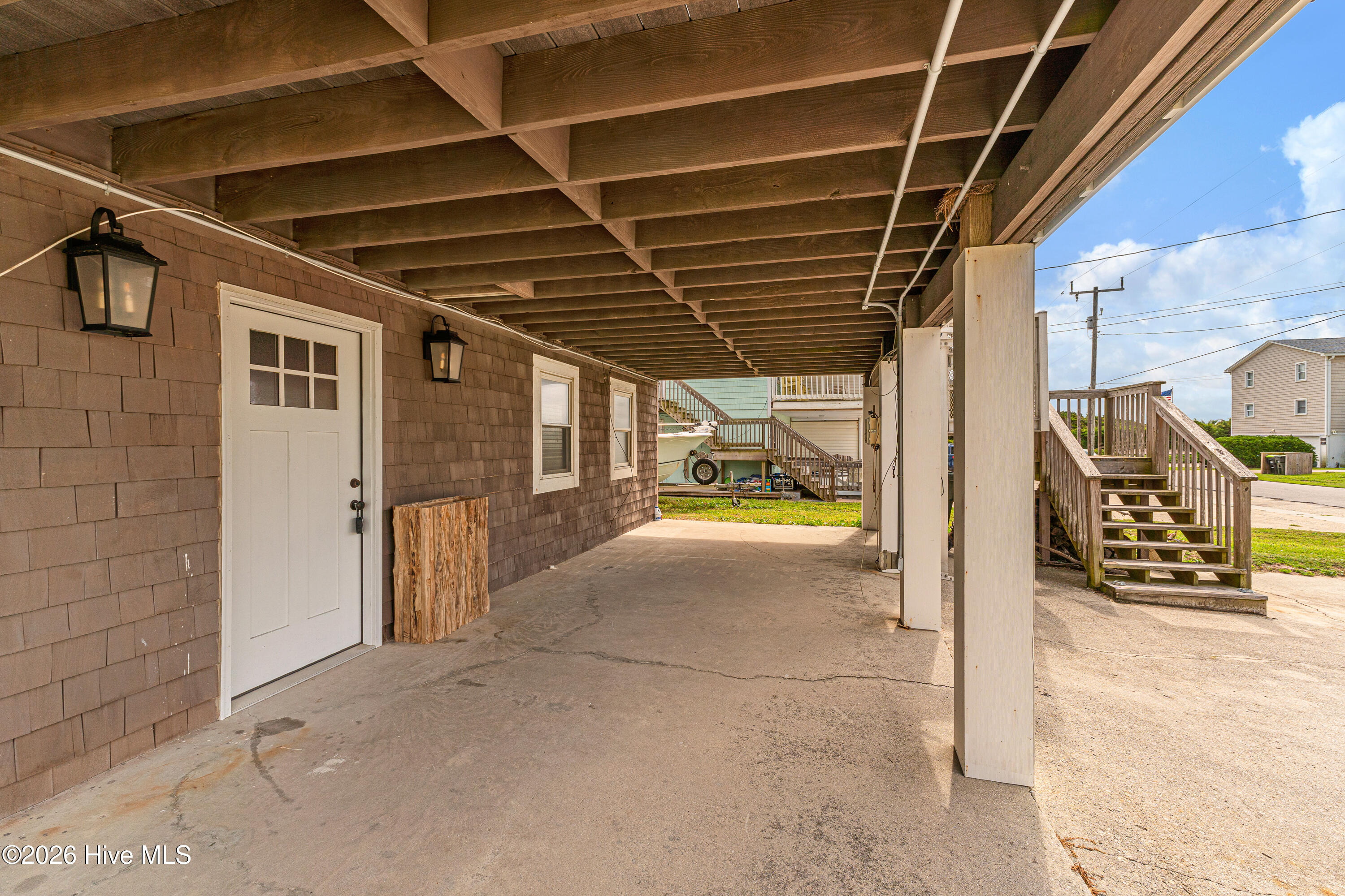 413 Club Colony Drive,Atlantic Beach